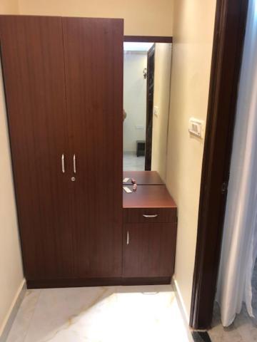 Family Friendly Studio Apartment Bengalúr Exteriér fotografie